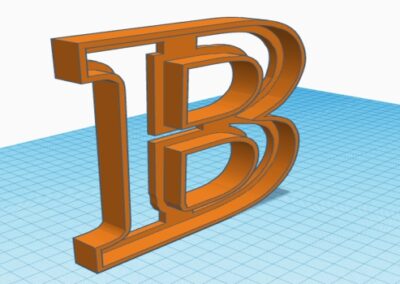 3D Tinkercad